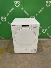 Candy Condenser Tumble Dryer Smart 9Kg White B Rated CSEC9DF #F115107