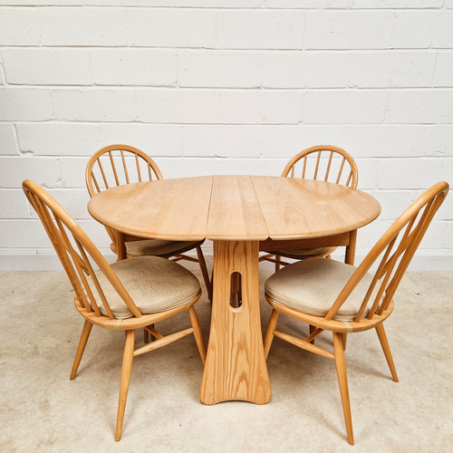 Ercol vintage mid century - mid,