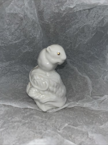 Vintage poole pottery - pottery, mouse
