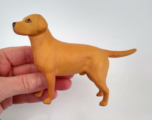 Beswick small labrador - small,