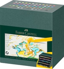 Faber-Castell Graphic Pitt