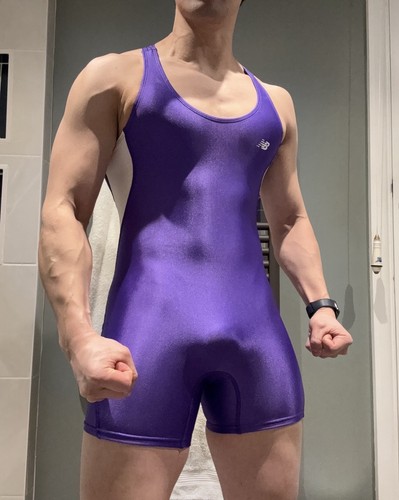 New balance singlet unisuit - singlet,