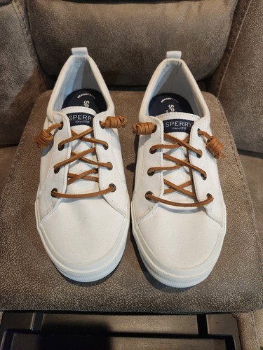 Sperrys womens wide boat - wide, shoes
