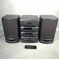 Technics Hi-fi System SE-CH404
