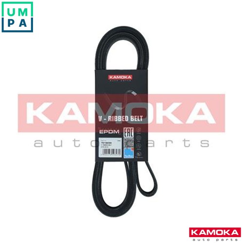 Vribbed belt 7016235 for - vribbed,