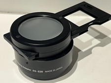 Adattatore slide NIKON ES-E28