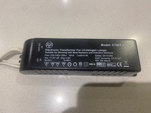 Vlm et60t 12v 60v - vlm, et60t-3
