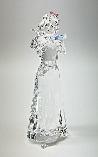 Swarovski crystal disney - crystal, "disney's