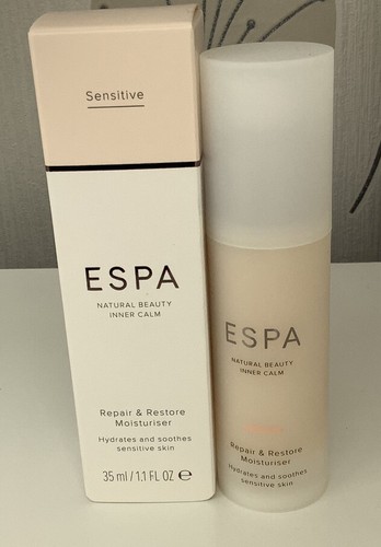 Espa sensitive range repair - espa, &
