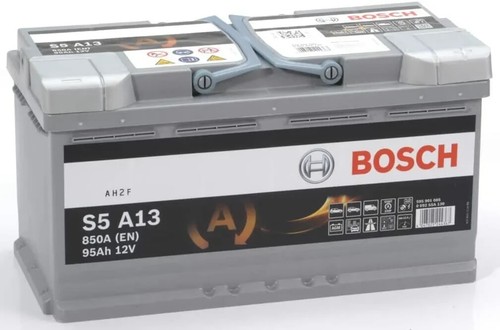 S5a13 bosch s5a agm - s5a,