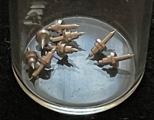 Vintage Vacheron & Constantin 20 Ligne Pocket Watch Balance Staff Parts