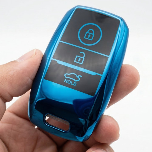 For kia key fob - for,