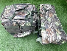 Shimano Tribal XT Carryall Bag