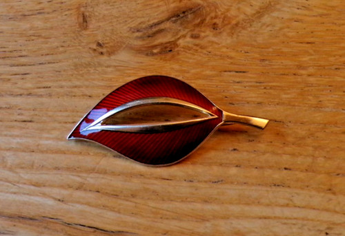 Sterling silver enamel - sterling,