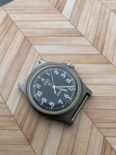 Cwc g10 british army military - army,
