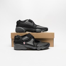 NIKE Air Rift Women's Black