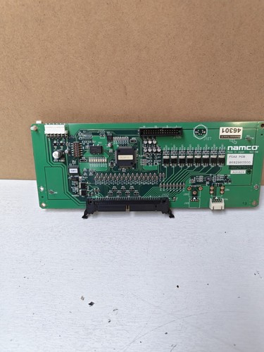Namco fca2 pcb arcade - namco,