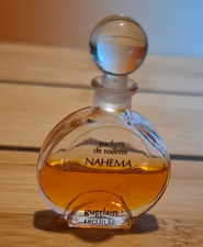  MINIATURE perfume Nahêmâ Guêrlaîn 