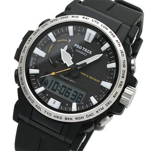 Casio pro trek prw - casio, prw-61-1ajf
