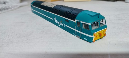 Bachmann class anglia body - 47,