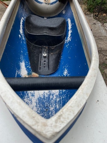 Kirton regina racing kayak - regina,