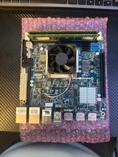 Kontron KTQM87/mITX Intel i7-