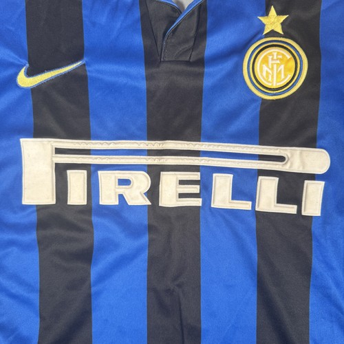 Inter milan football shirt - inter,