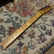 Squier Classic Vibe 50’s