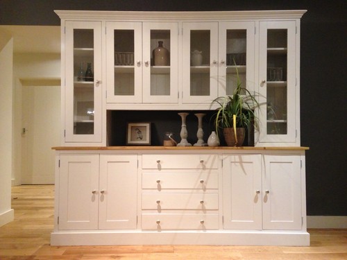 Huge 7ft welsh - 7ft, dresser
