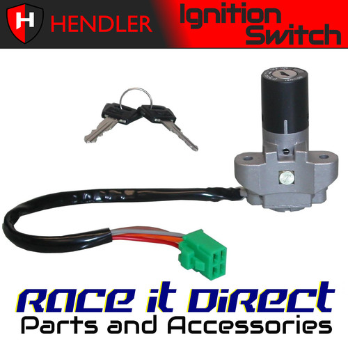 Ignition switch for suzuki gsx - ignition,