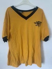 Hull City 1957/60 Replica
