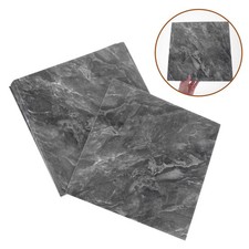  10 Pcs Kitchen Wall Tiles Peel and Stick Marble Backsplash Bedroom
