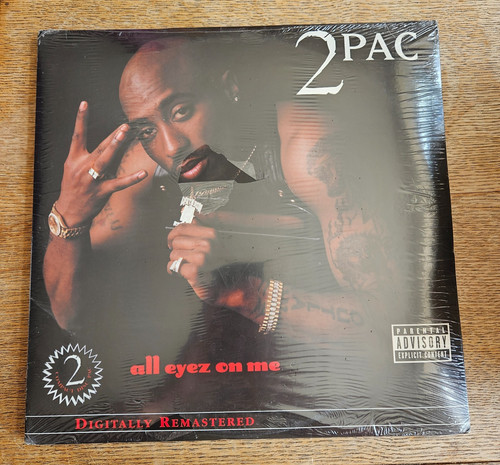 2pac all eyez me - -,