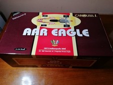 CAROUSEL 1 | AAR EAGLE 1973