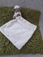 THE LITTLE WHITE COMPANY LAMB