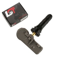 Tyre Pressure Control System