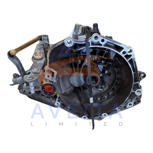 Vauxhall corsa 2006 2010 - vauxhall,