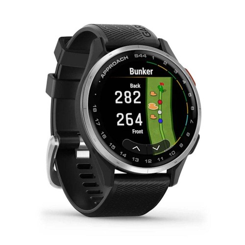 Garmin approach s44 golf - golf, gps