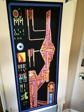 StAr TrEk prop TOS Enterprise