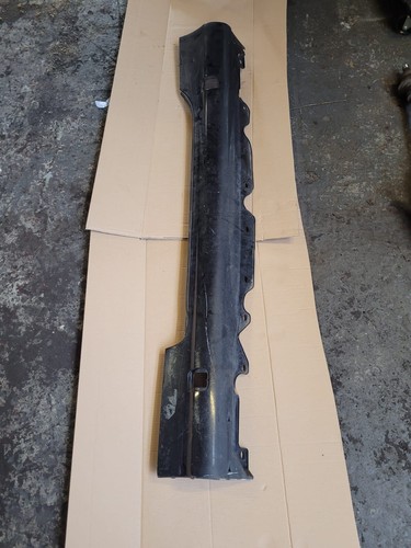 Mercedes 2306980154 skirt - 2306980154,