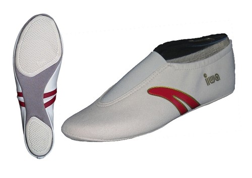 Faux trainers iwa 402 - trainers,
