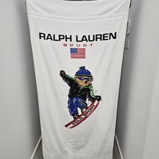 Vintage Ralph Lauren Polo