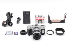 【MINT S/C25】Pentax Q10