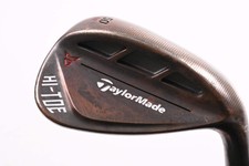 Taylormade Hi-Toe Raw Gap
