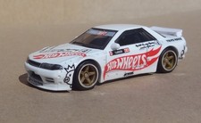 Hot Wheels Premium Car Culture