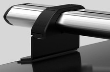 Land Rover Defender 90 Roof Rack x2 Roof Bars Hard Top Models Van Guard Ulti Bar