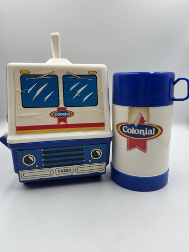 1984 colonial bread - 1984,
