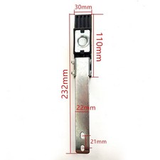 Exercise Bike Brake Pad with