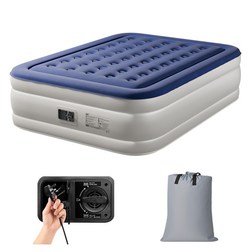 Double inflatable high raised - double,