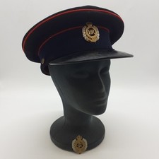 Vintage British Army Black